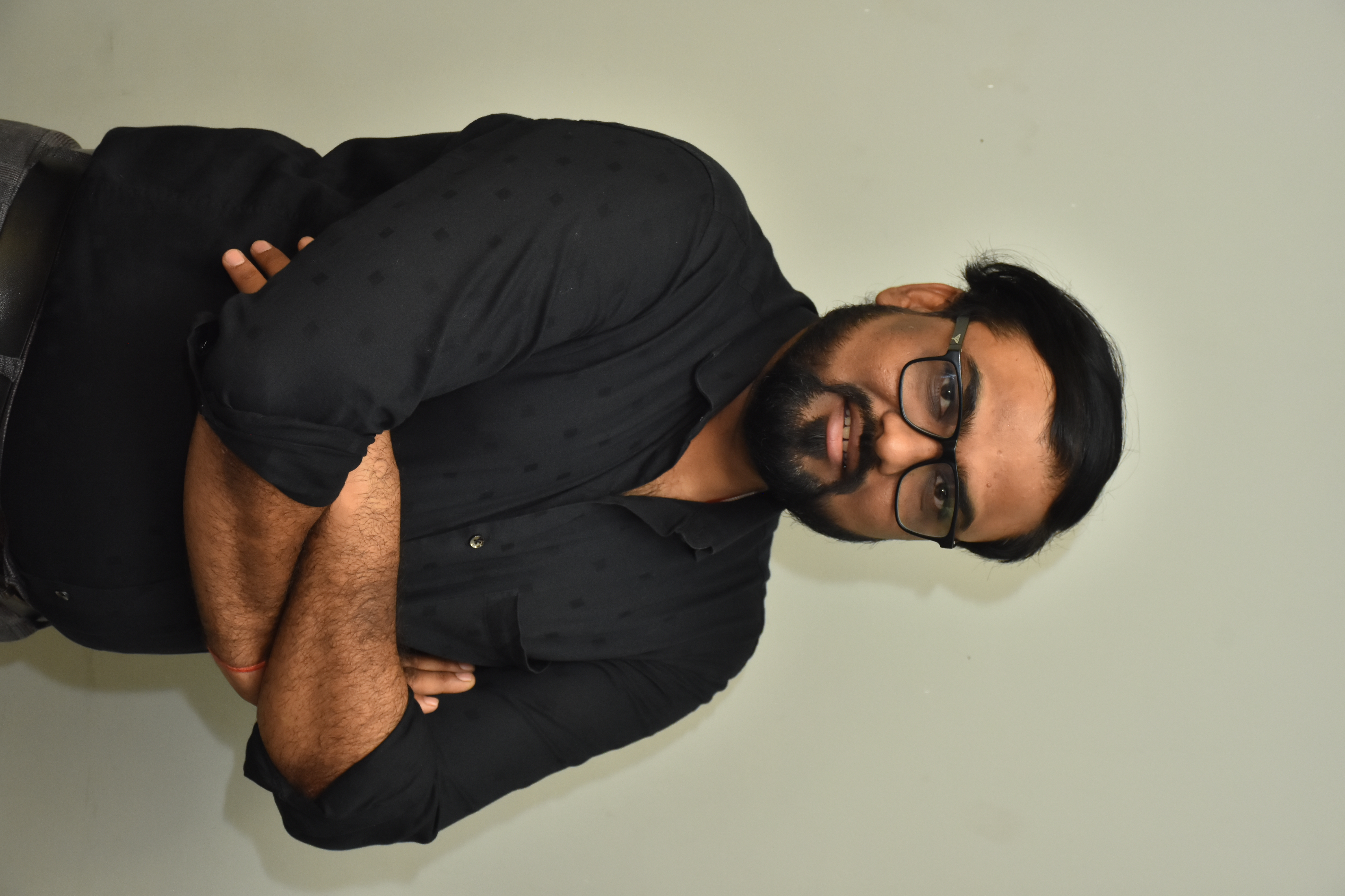 Akhilesh Kumar